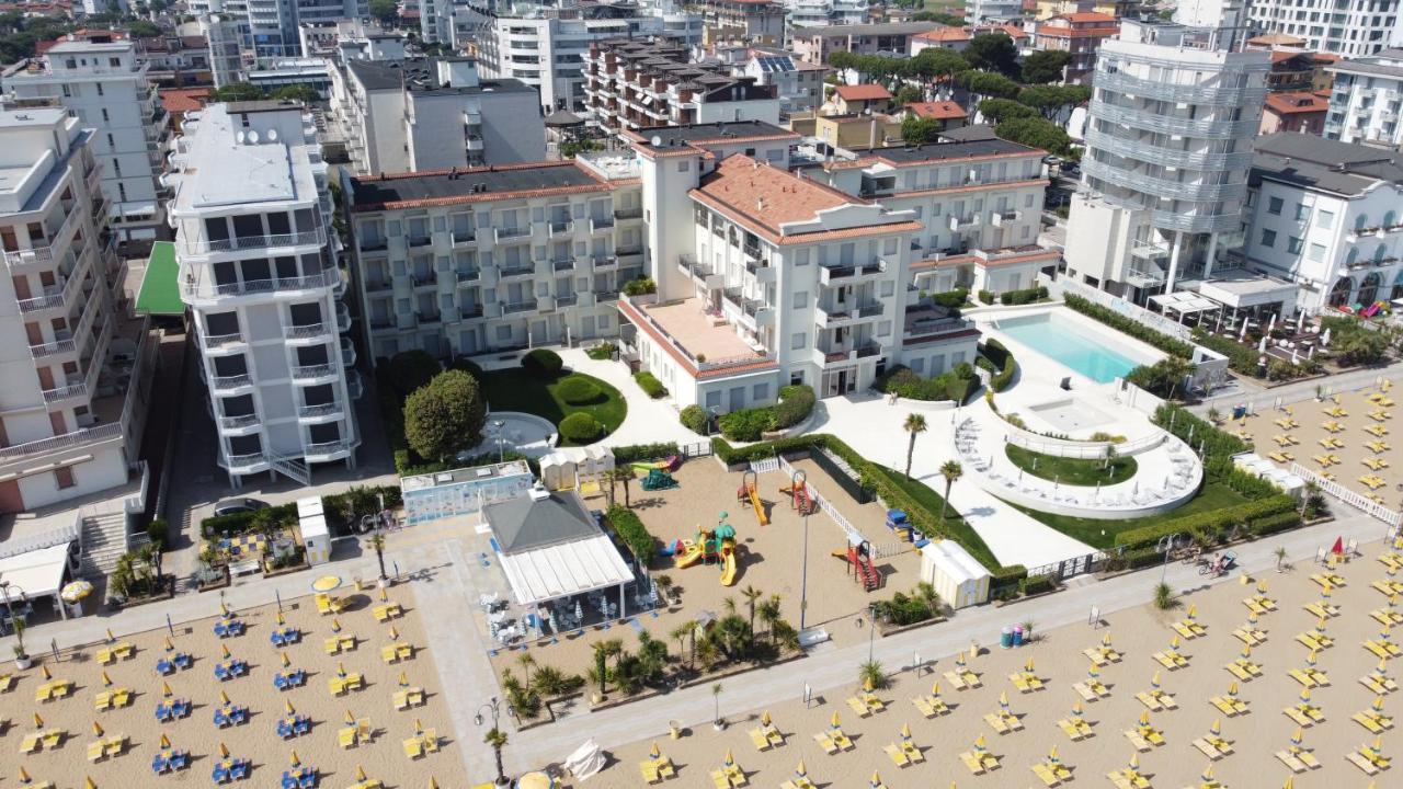 Bagni Miramare - Home Immobiliare Jesolo Luaran gambar