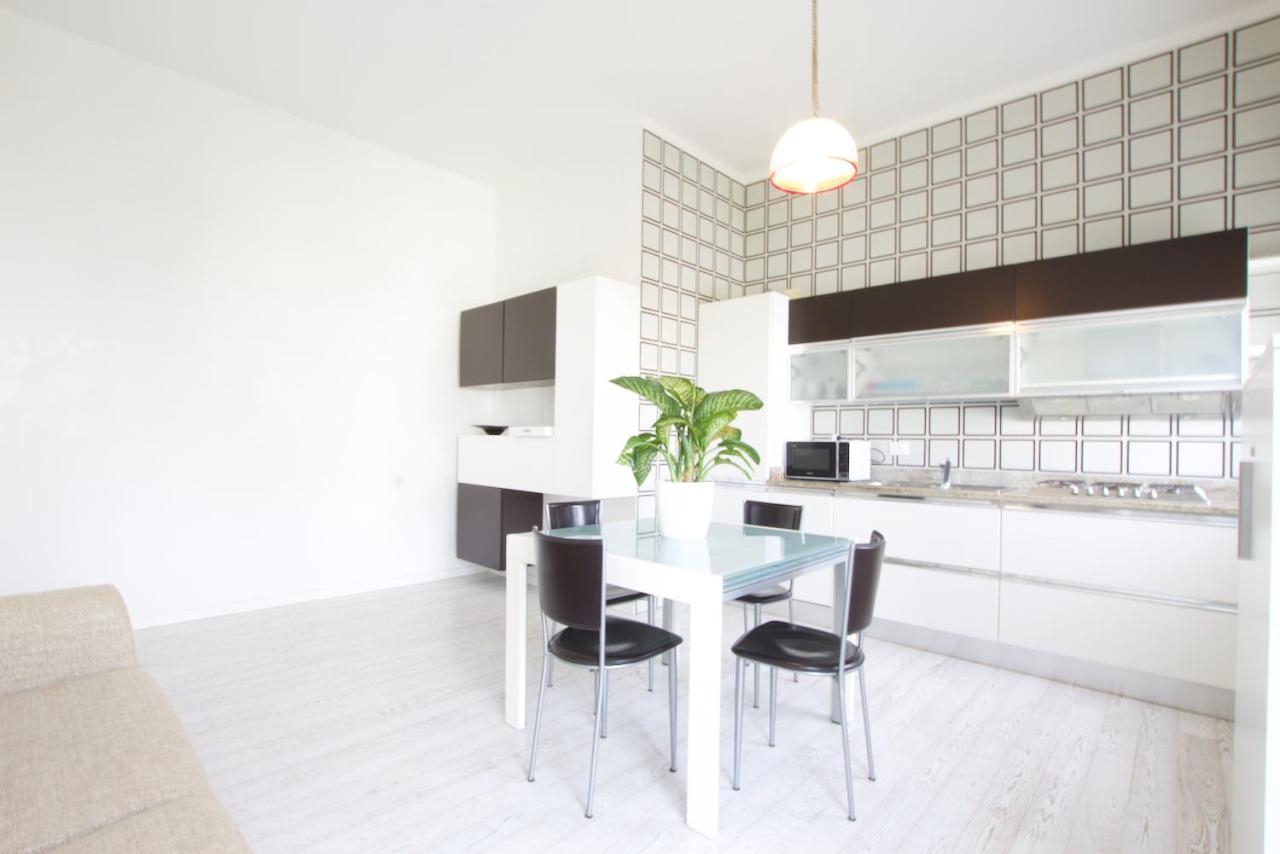 Bagni Miramare - Home Immobiliare Jesolo Luaran gambar