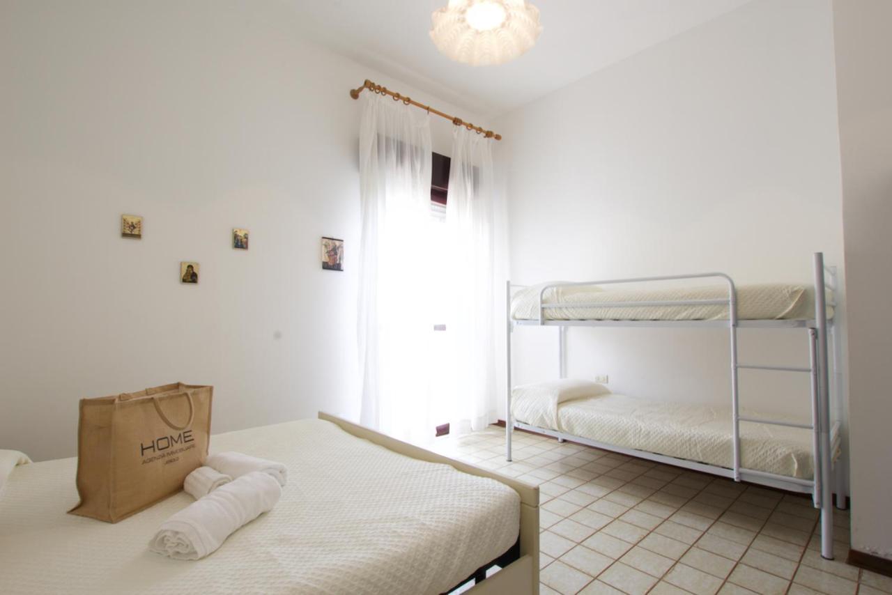 Bagni Miramare - Home Immobiliare Jesolo Luaran gambar