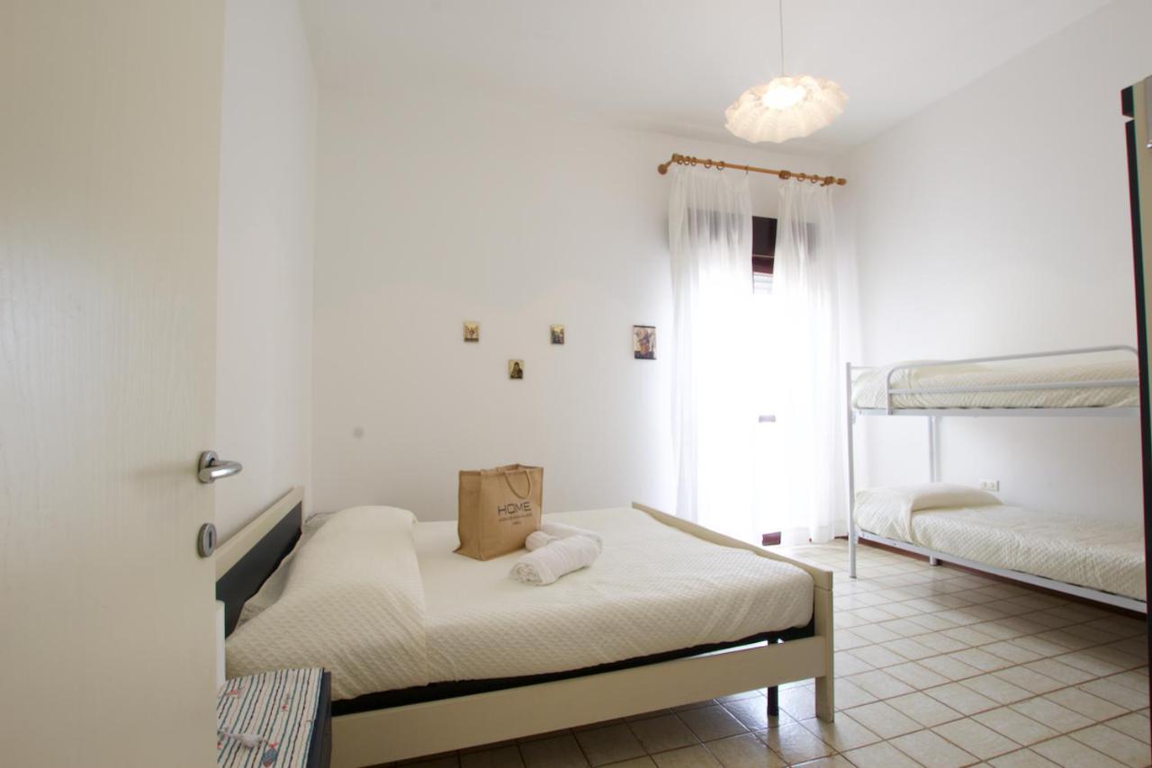 Bagni Miramare - Home Immobiliare Jesolo Luaran gambar