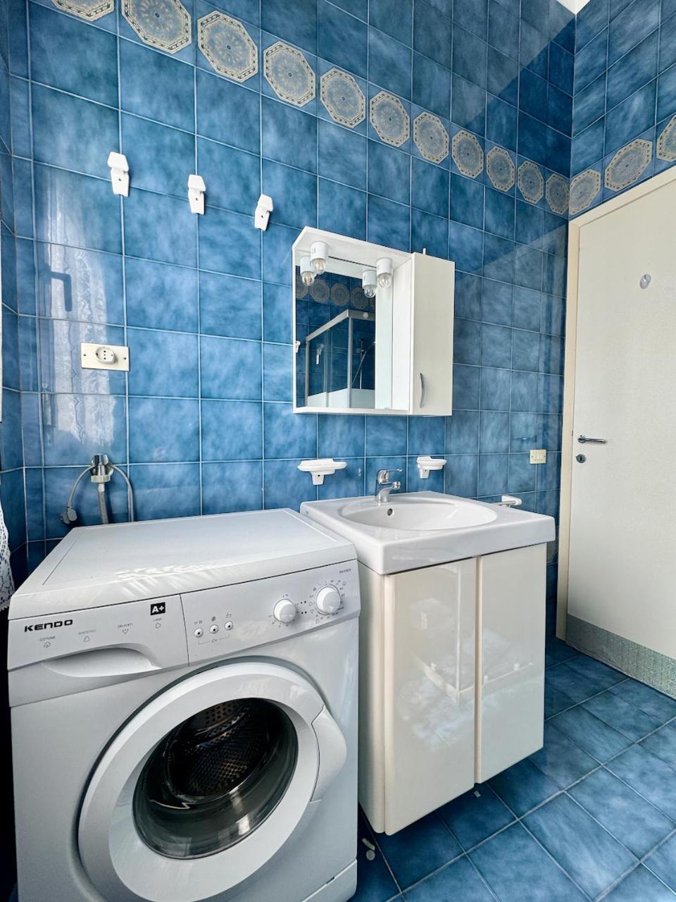 Bagni Miramare - Home Immobiliare Jesolo Luaran gambar