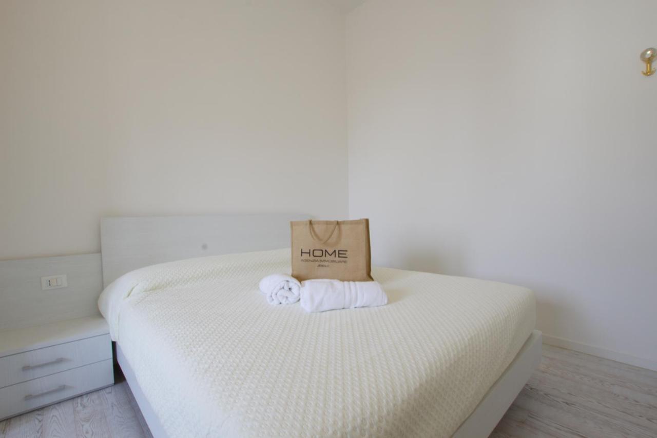 Bagni Miramare - Home Immobiliare Jesolo Luaran gambar