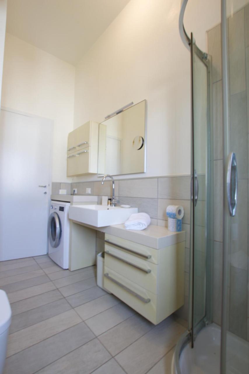 Bagni Miramare - Home Immobiliare Jesolo Luaran gambar