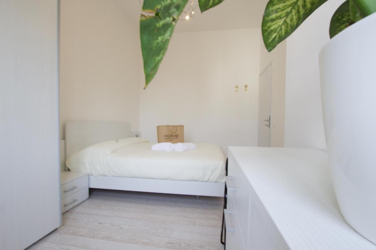 Bagni Miramare - Home Immobiliare Jesolo Luaran gambar