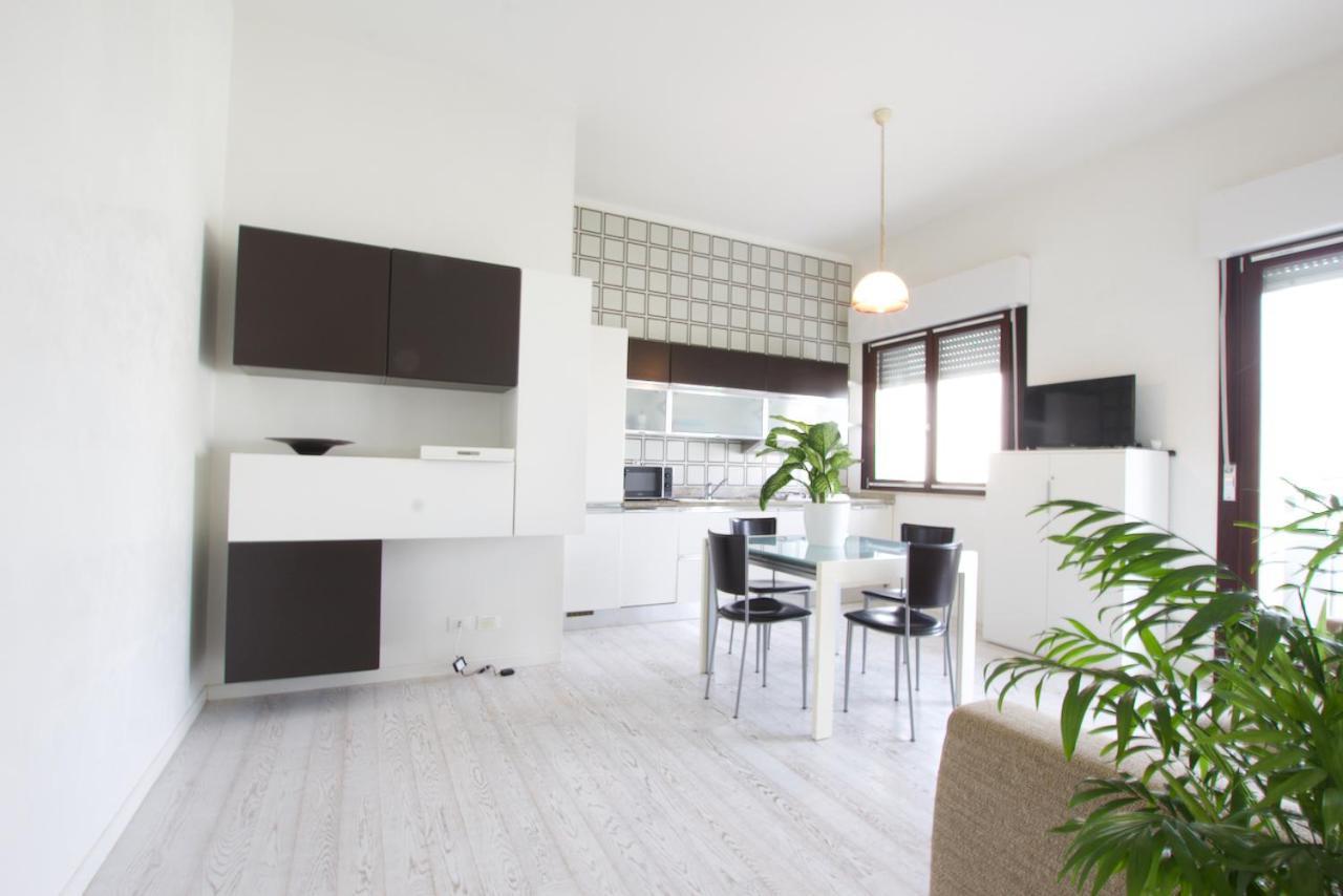 Bagni Miramare - Home Immobiliare Jesolo Luaran gambar