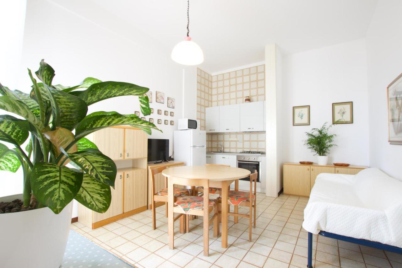 Bagni Miramare - Home Immobiliare Jesolo Luaran gambar
