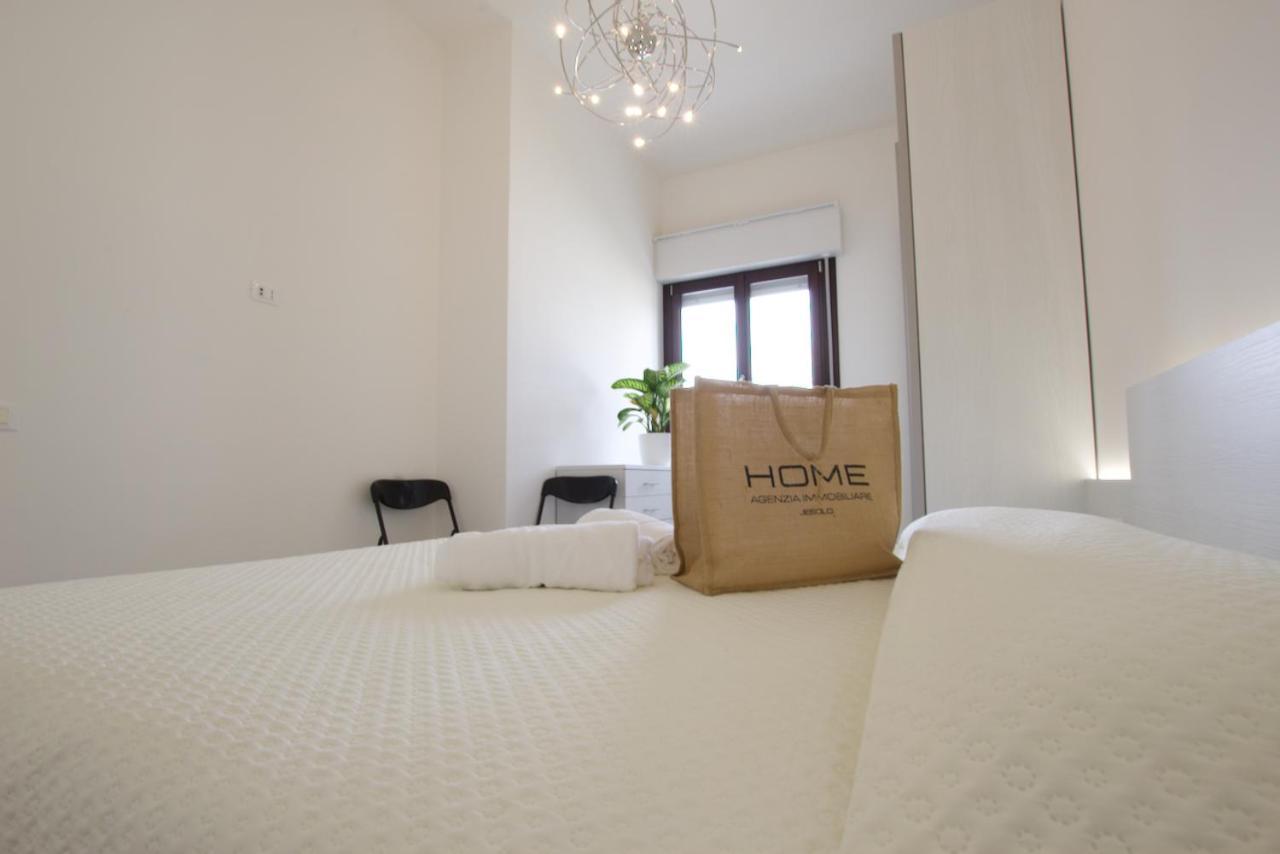 Bagni Miramare - Home Immobiliare Jesolo Luaran gambar