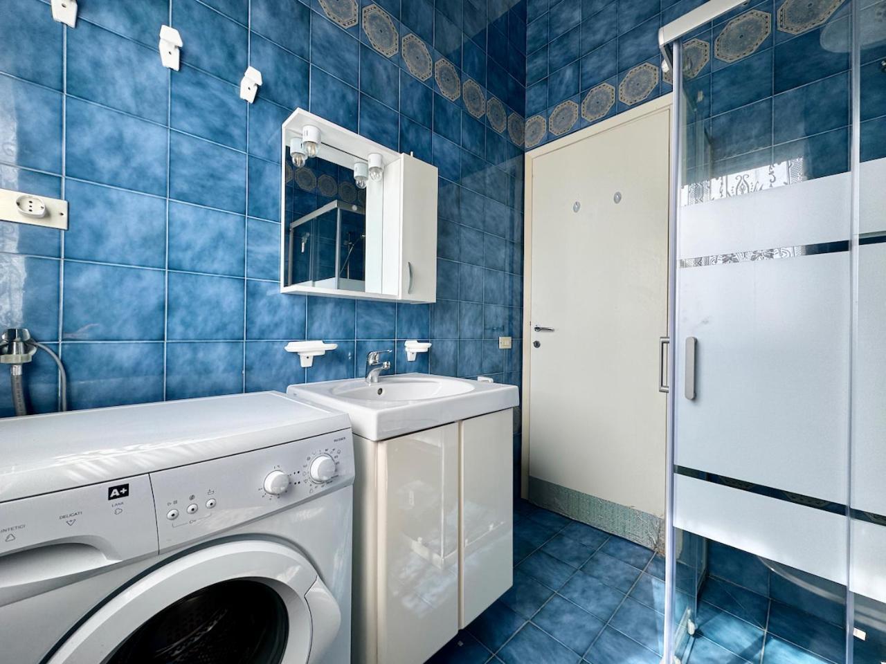 Bagni Miramare - Home Immobiliare Jesolo Luaran gambar