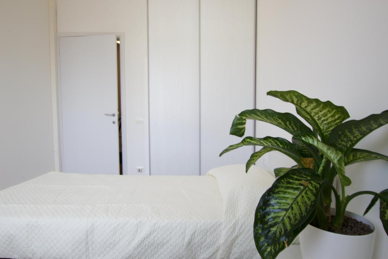 Bagni Miramare - Home Immobiliare Jesolo Luaran gambar