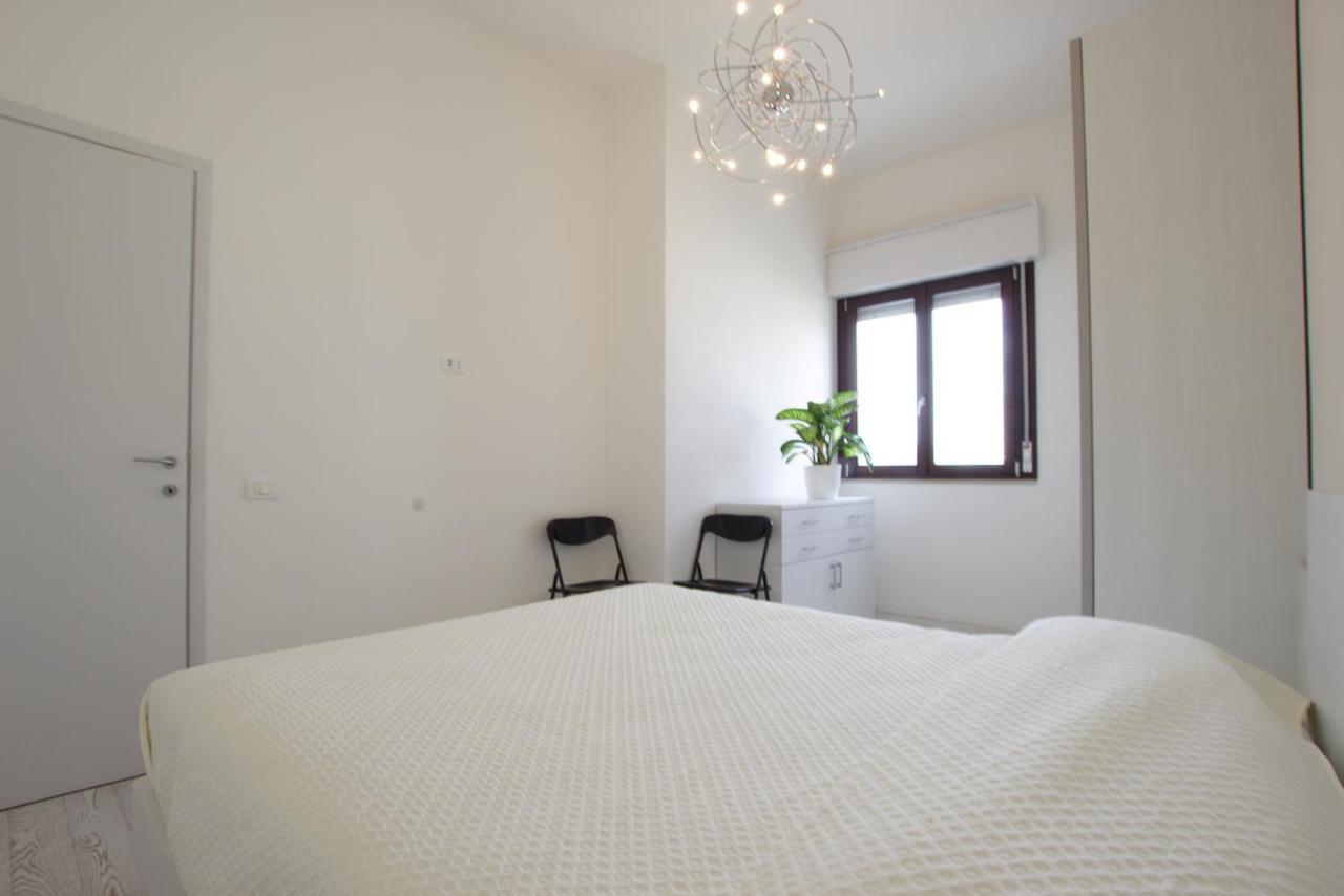 Bagni Miramare - Home Immobiliare Jesolo Luaran gambar