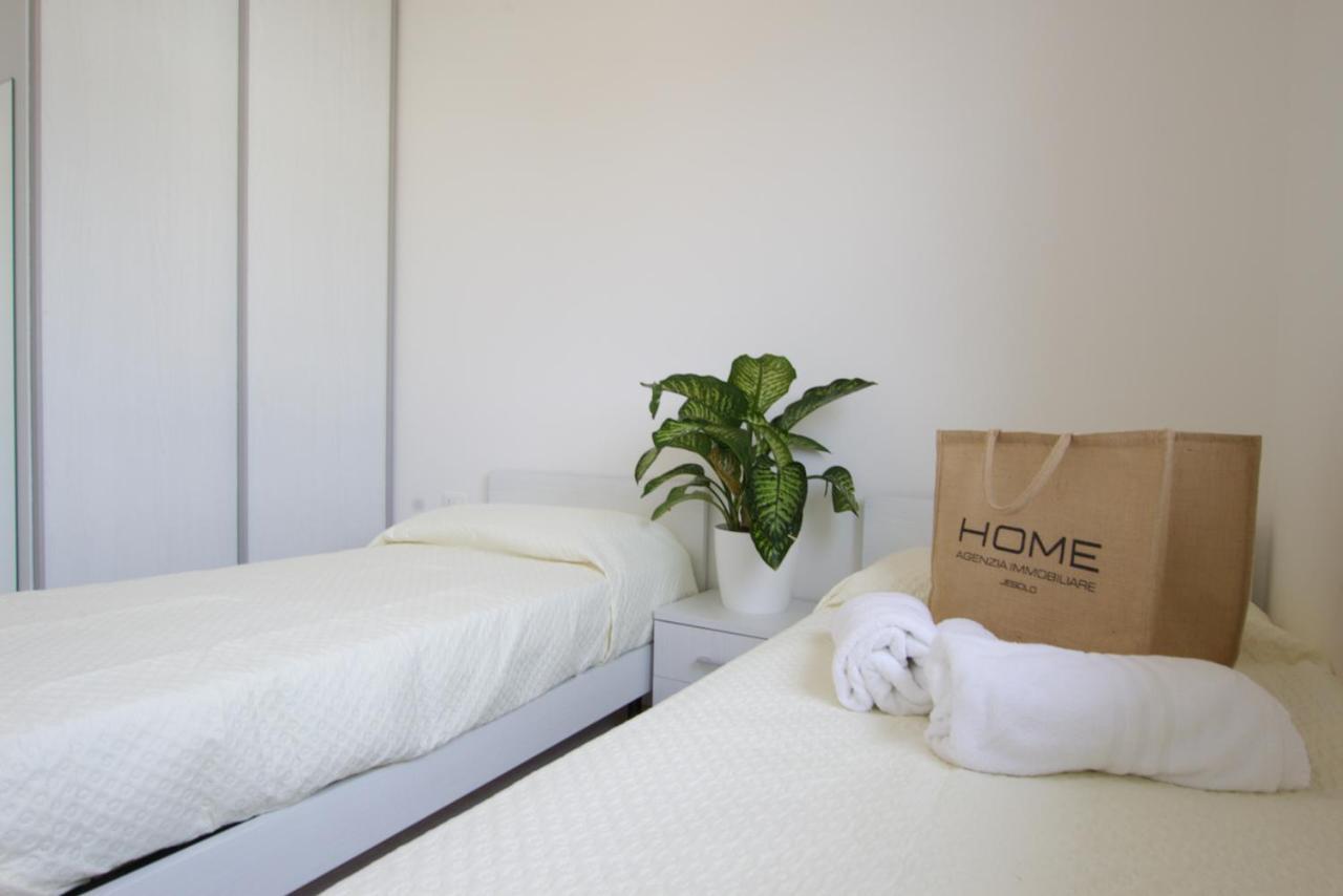 Bagni Miramare - Home Immobiliare Jesolo Luaran gambar