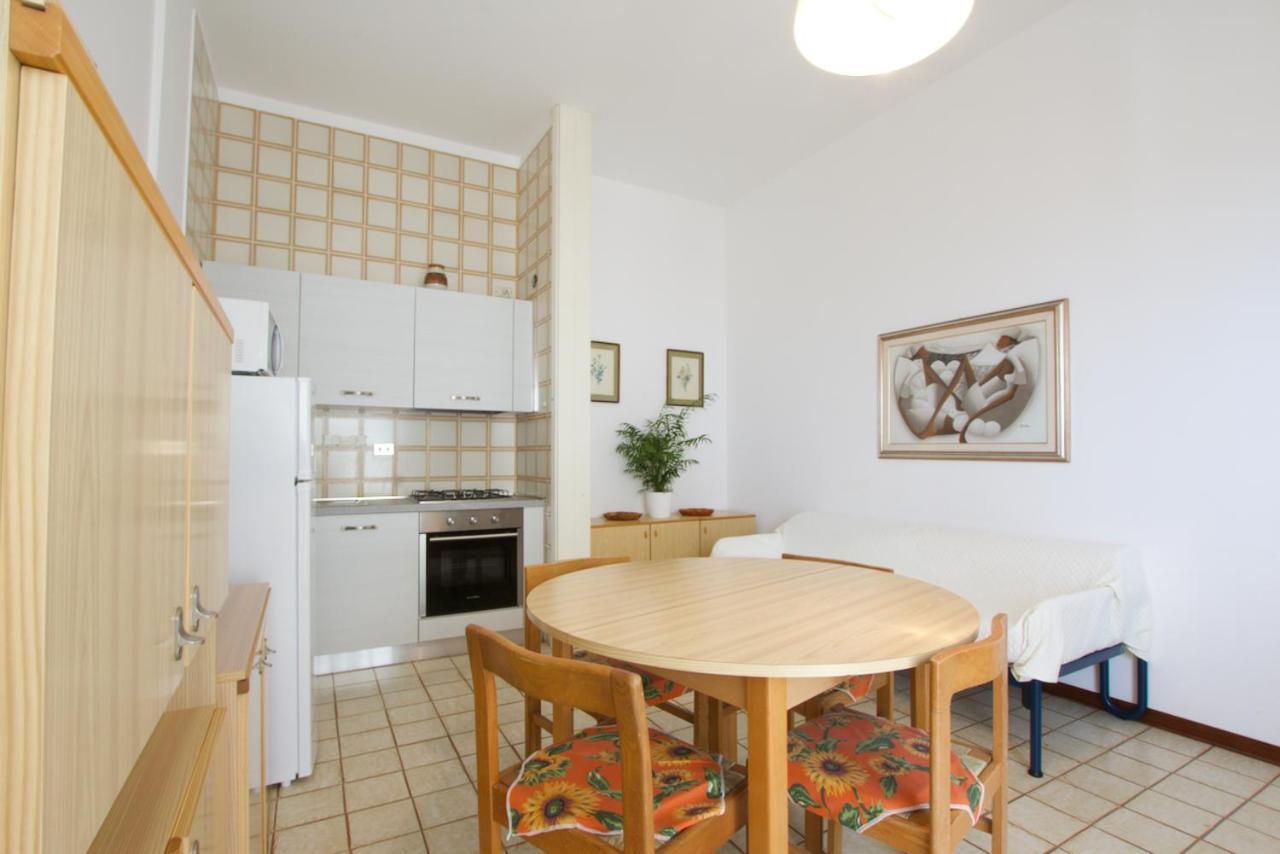Bagni Miramare - Home Immobiliare Jesolo Luaran gambar