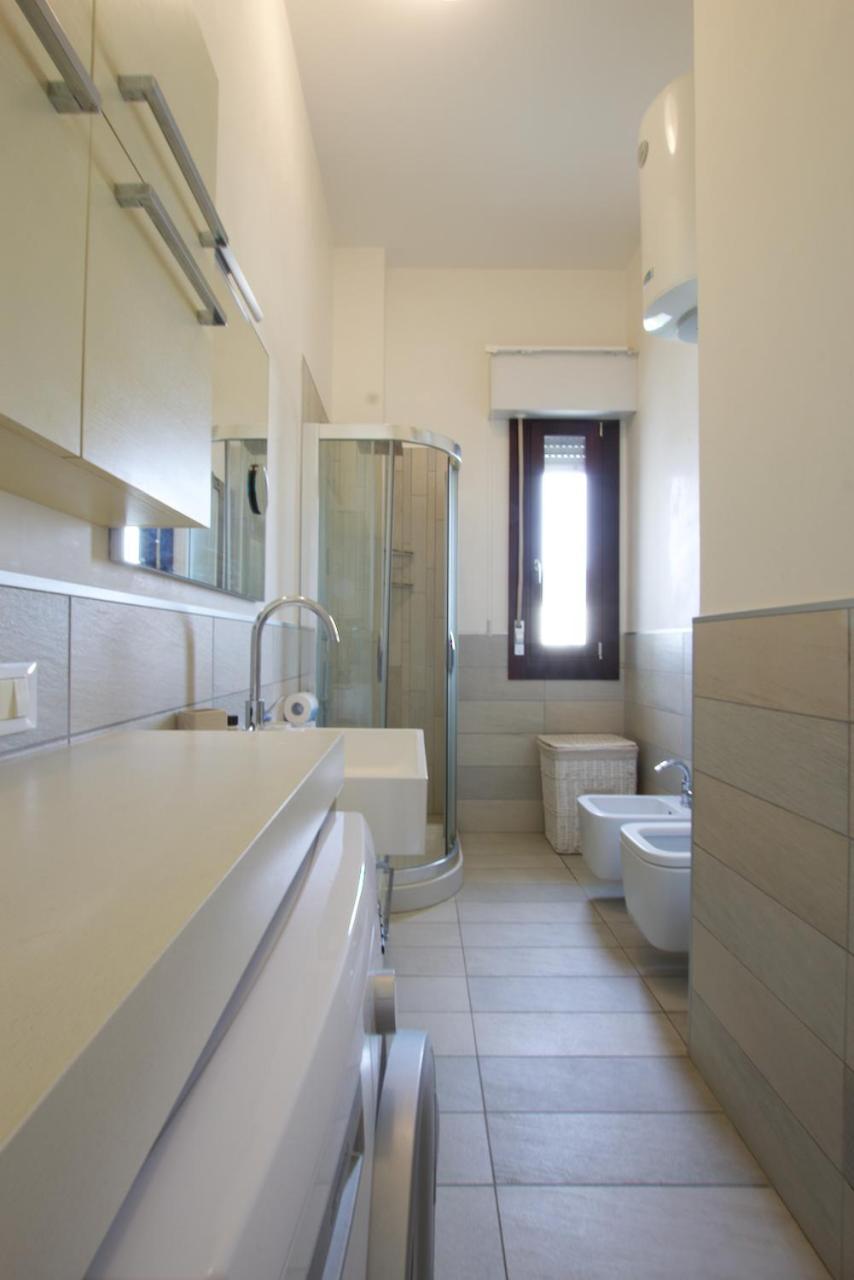 Bagni Miramare - Home Immobiliare Jesolo Luaran gambar