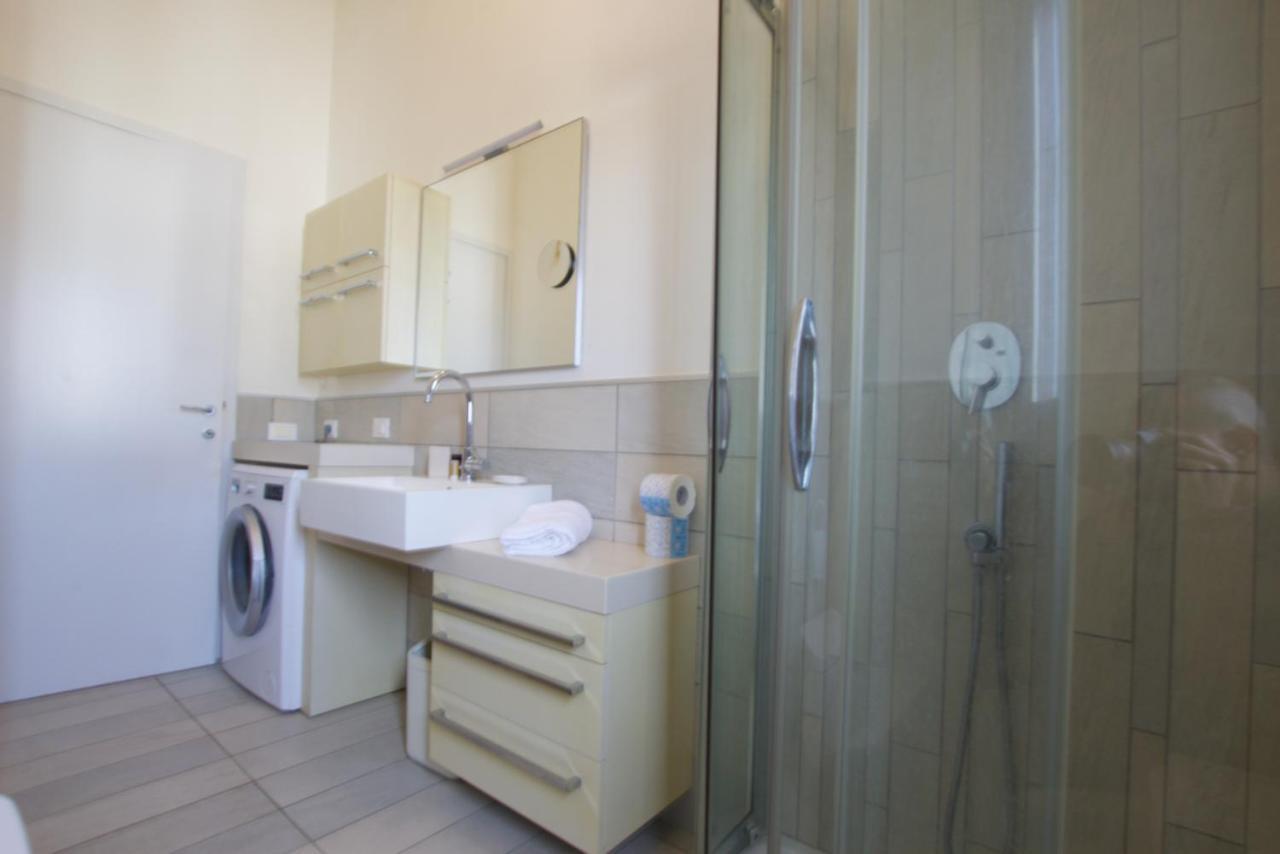 Bagni Miramare - Home Immobiliare Jesolo Luaran gambar
