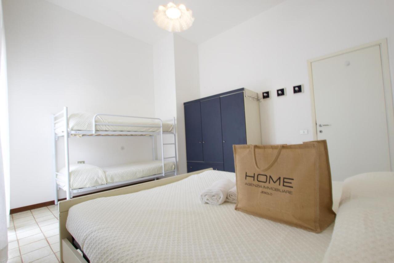 Bagni Miramare - Home Immobiliare Jesolo Luaran gambar