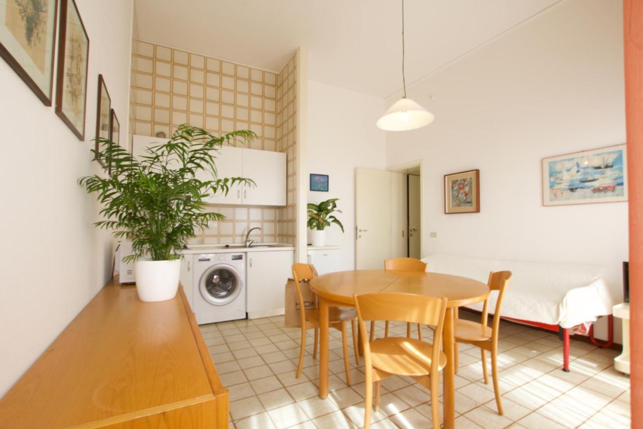 Bagni Miramare - Home Immobiliare Jesolo Luaran gambar