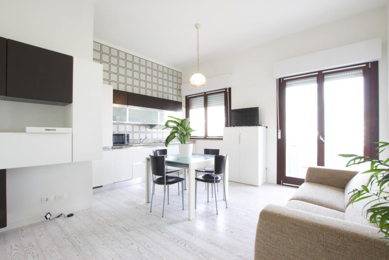 Bagni Miramare - Home Immobiliare Jesolo Luaran gambar