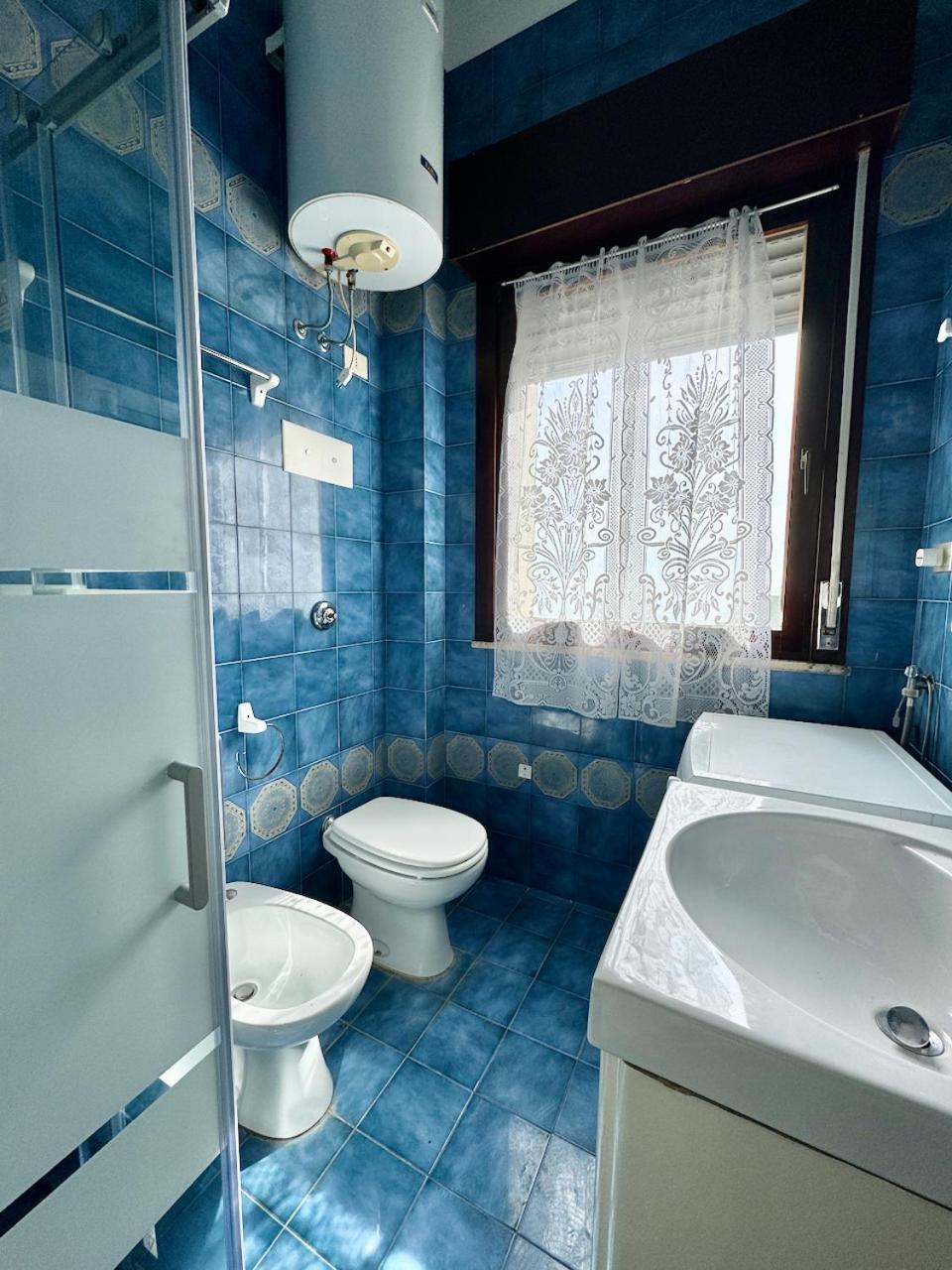 Bagni Miramare - Home Immobiliare Jesolo Luaran gambar