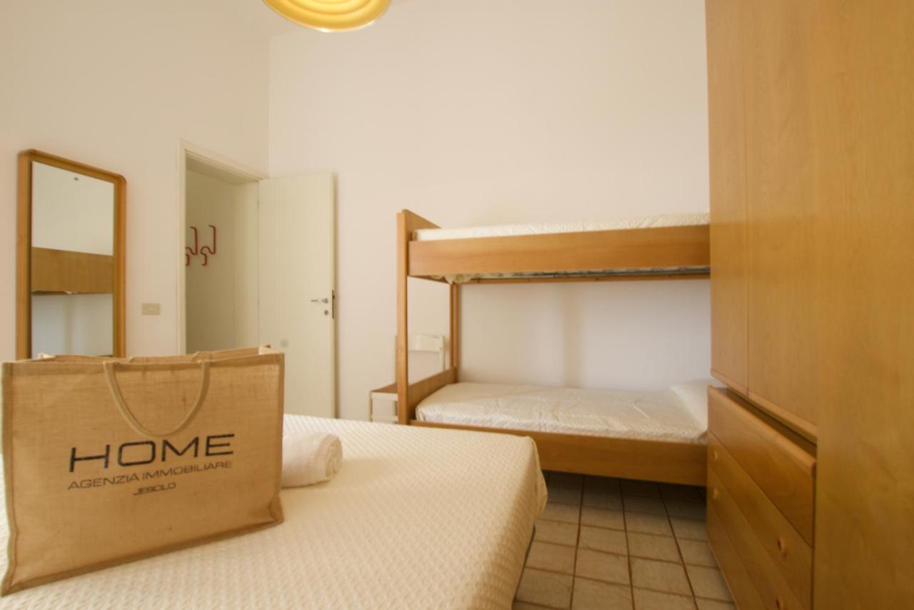 Bagni Miramare - Home Immobiliare Jesolo Luaran gambar