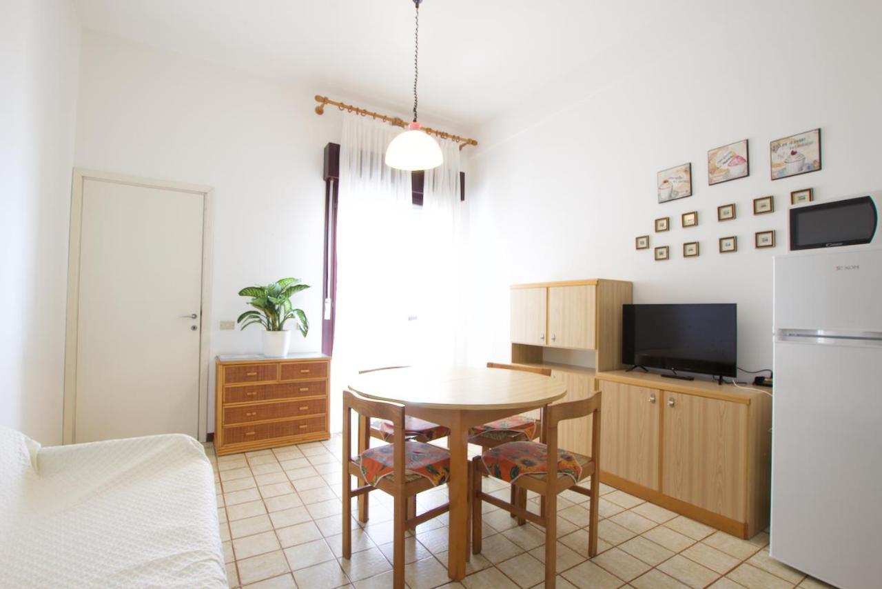 Bagni Miramare - Home Immobiliare Jesolo Luaran gambar