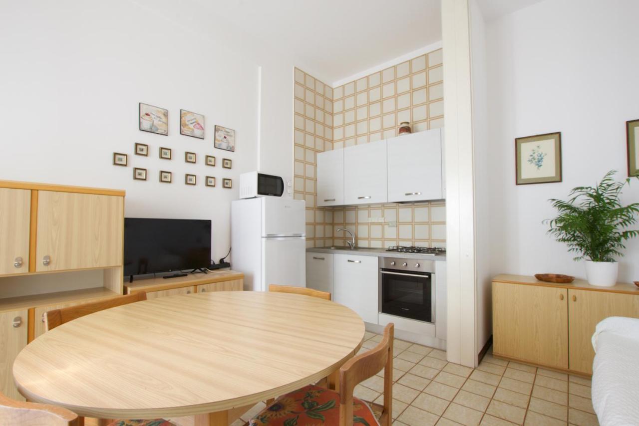Bagni Miramare - Home Immobiliare Jesolo Luaran gambar
