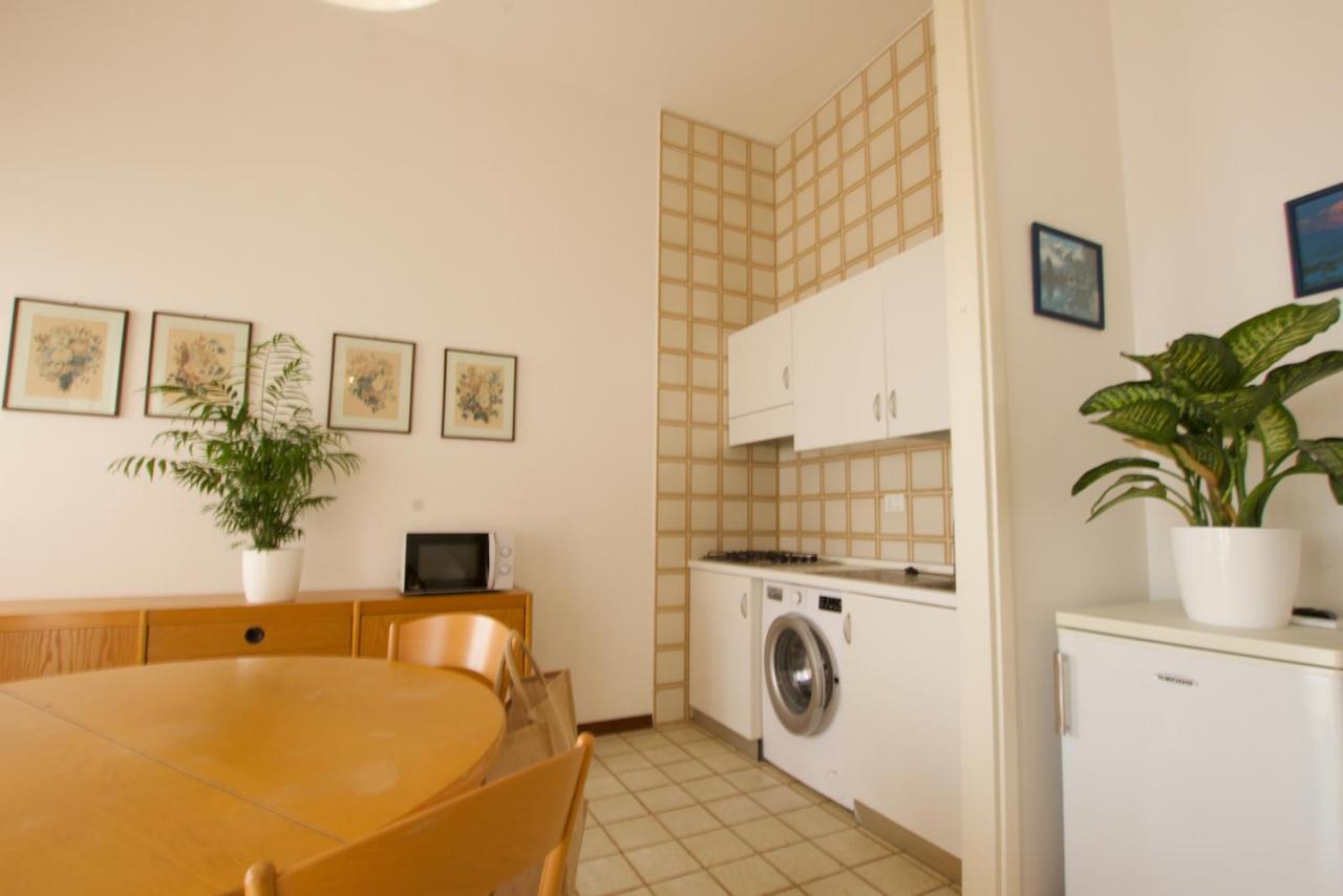 Bagni Miramare - Home Immobiliare Jesolo Luaran gambar