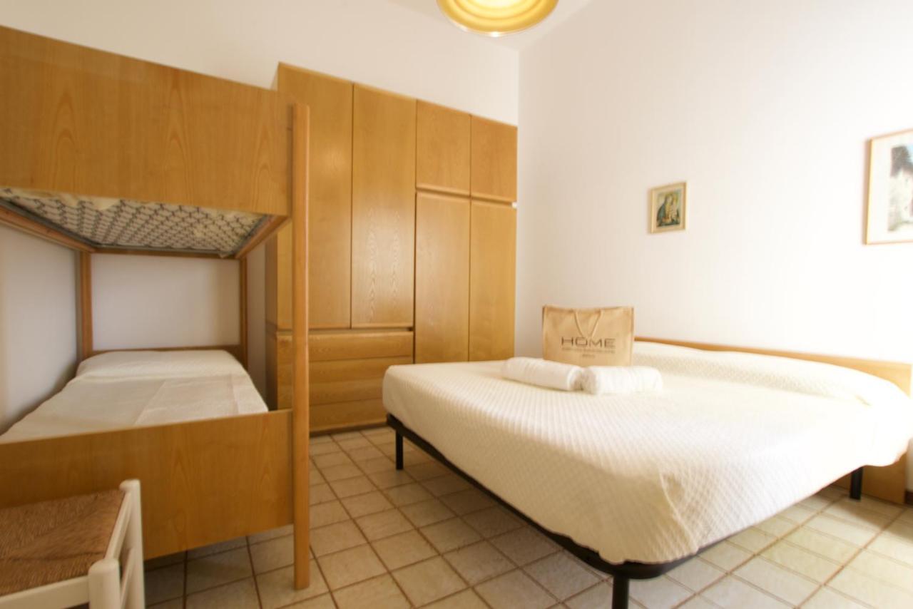 Bagni Miramare - Home Immobiliare Jesolo Luaran gambar