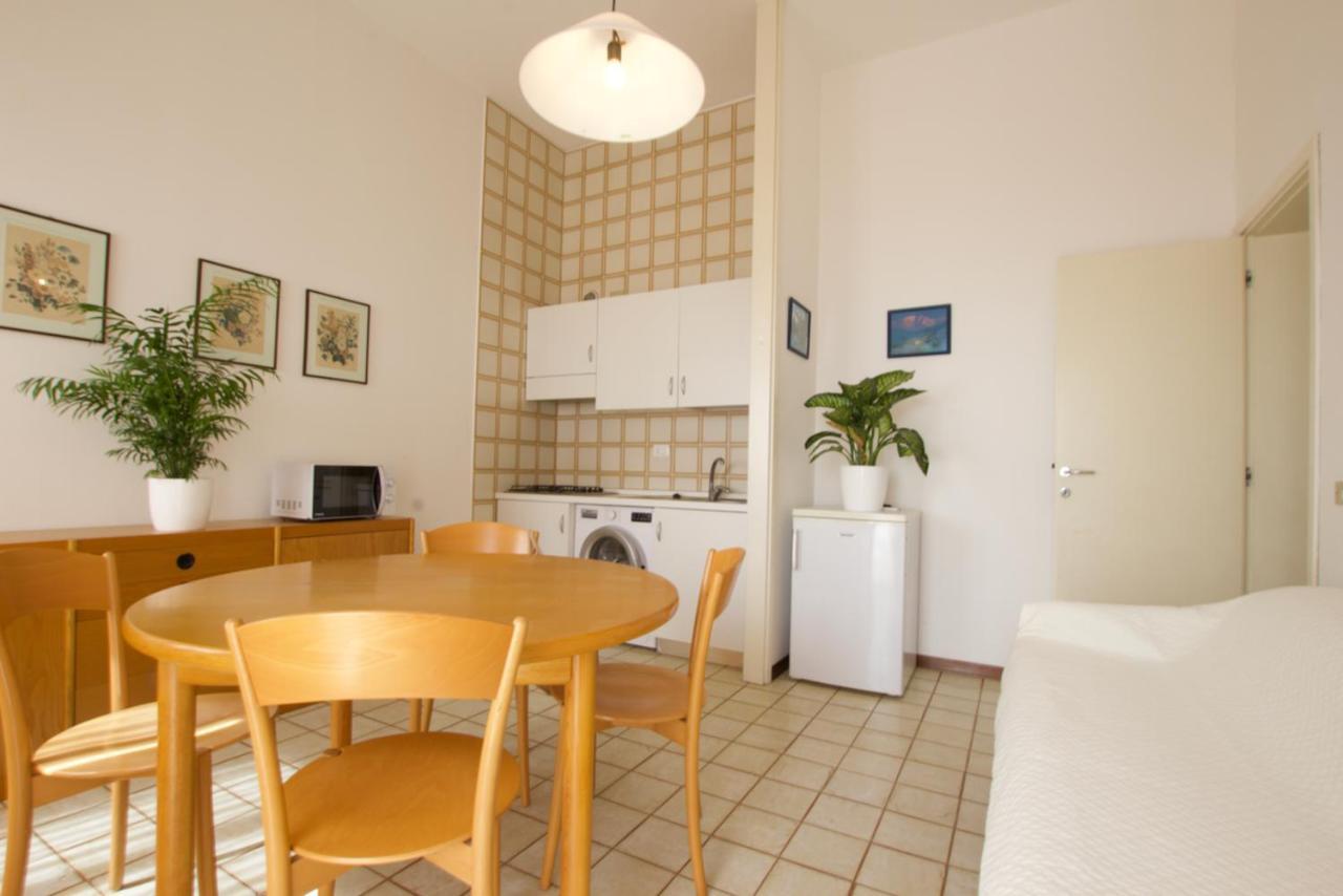 Bagni Miramare - Home Immobiliare Jesolo Luaran gambar