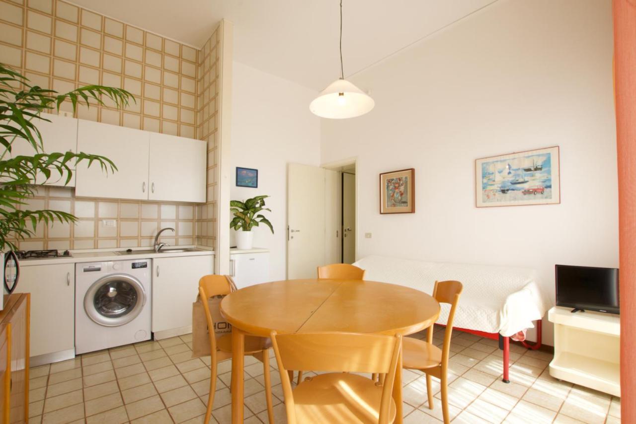Bagni Miramare - Home Immobiliare Jesolo Luaran gambar