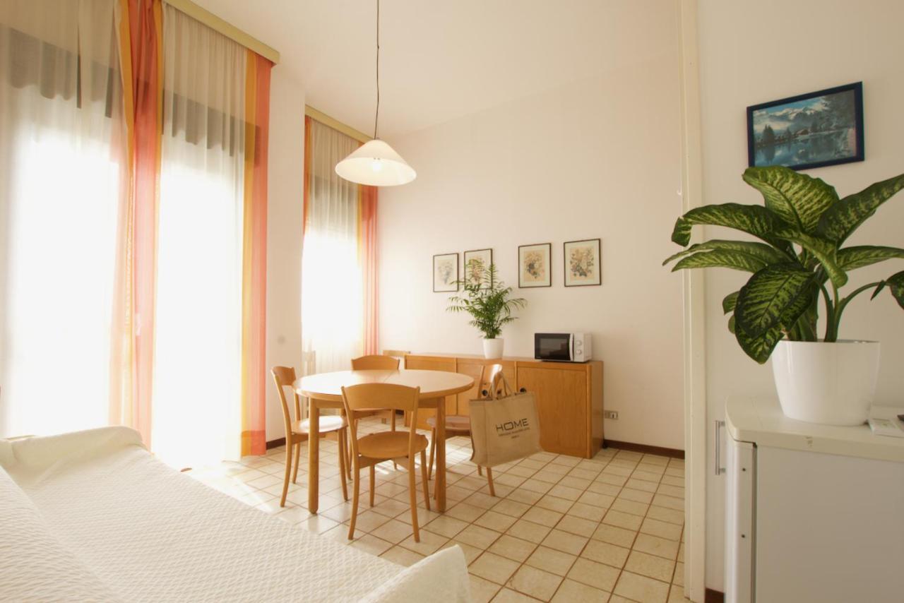 Bagni Miramare - Home Immobiliare Jesolo Luaran gambar