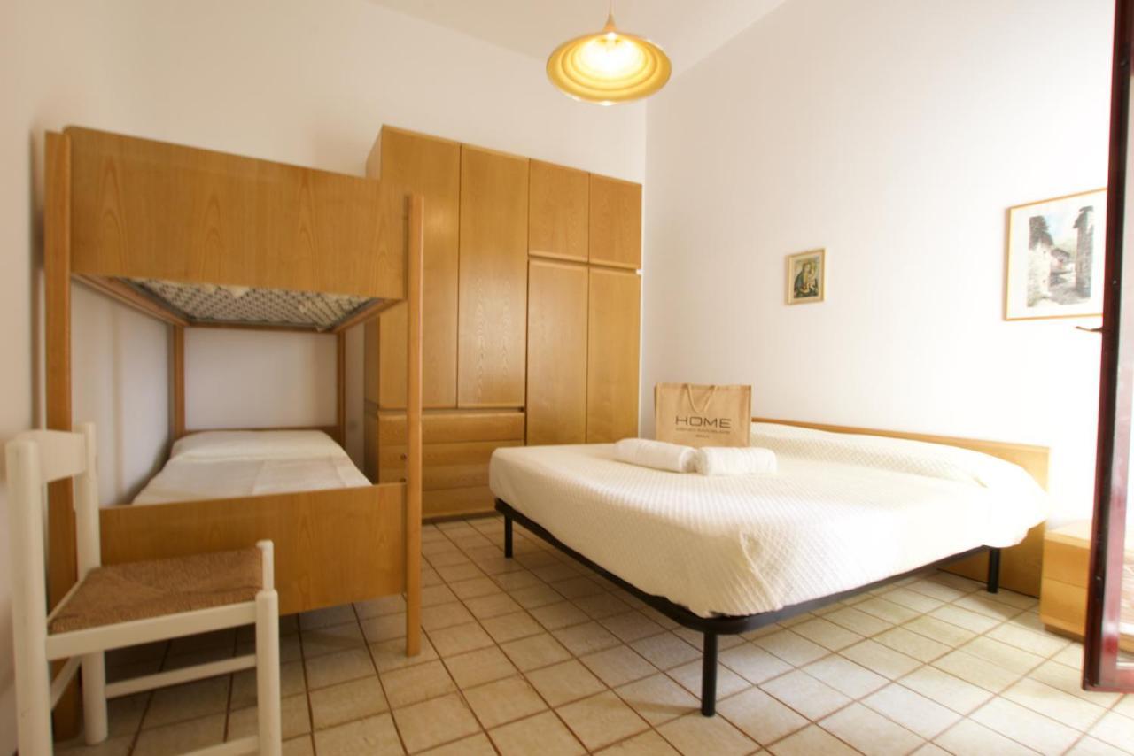 Bagni Miramare - Home Immobiliare Jesolo Luaran gambar